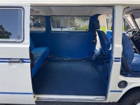 1985 Volkswagen Vanagon for sale in Michigan (ID-119995)
