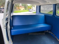 1985 Volkswagen Vanagon for sale in Michigan (ID-119995)