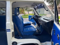 1985 Volkswagen Vanagon for sale in Michigan (ID-119995)
