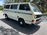 1985 Volkswagen Vanagon for sale in Michigan (ID-119995)