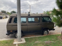 1985 Volkswagen Vanagon for sale in Michigan (ID-122151)