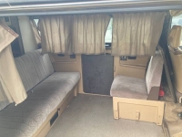 1985 Volkswagen Vanagon for sale in Michigan (ID-122151)