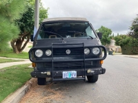 1985 Volkswagen Vanagon for sale in Michigan (ID-122151)