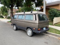 1985 Volkswagen Vanagon for sale in Michigan (ID-122151)
