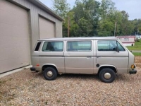 1985 Volkswagen Vanagon for sale in Michigan (ID-126394)