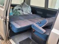 1985 Volkswagen Vanagon for sale in Michigan (ID-126394)