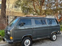 1985 Volkswagen Vanagon for sale in Michigan (ID-126799)
