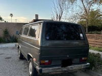 1985 Volkswagen Vanagon for sale in Michigan (ID-126799)