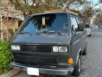 1985 Volkswagen Vanagon for sale in Michigan (ID-126799)