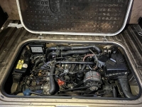 1985 Volkswagen Vanagon for sale in Michigan (ID-126799)