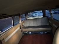 1985 Volkswagen Vanagon for sale in Michigan (ID-126799)