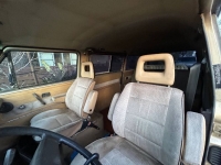 1985 Volkswagen Vanagon for sale in Michigan (ID-126799)