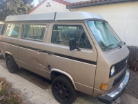 1985 Volkswagen Vanagon for sale in Michigan (ID-129781)