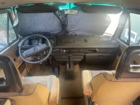 1985 Volkswagen Vanagon for sale in Michigan (ID-129781)