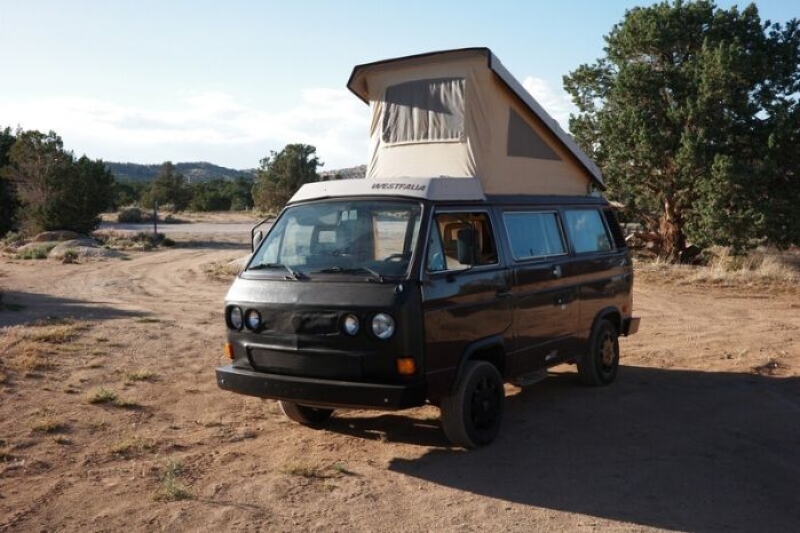 1985 Volkswagen Vanagon for sale in Michigan (ID-130349)