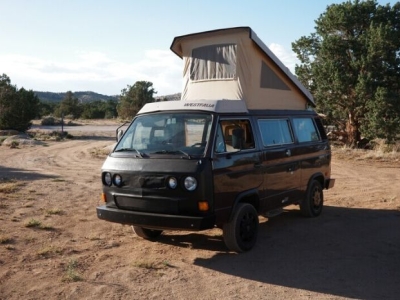 1985 Volkswagen Vanagon for sale