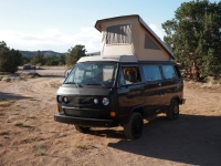 1985 Volkswagen Vanagon for sale in Michigan (ID-130349)