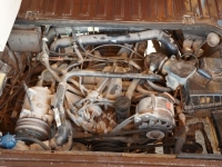 1985 Volkswagen Vanagon for sale in Michigan (ID-130349)
