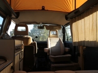 1985 Volkswagen Vanagon for sale in Michigan (ID-130349)