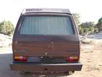 1985 Volkswagen Vanagon for sale in Michigan (ID-130349)