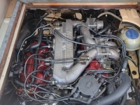 1985 Volkswagen Vanagon for sale in Michigan (ID-130355)