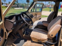 1985 Volkswagen Vanagon for sale in Michigan (ID-130355)
