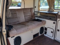 1985 Volkswagen Vanagon for sale in Michigan (ID-130355)