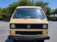 1985 Volkswagen Vanagon for sale in Michigan (ID-130355)