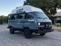 1985 Volkswagen Vanagon for sale in Michigan (ID-130463)