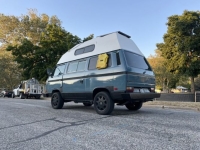 1985 Volkswagen Vanagon for sale in Michigan (ID-130463)