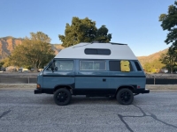 1985 Volkswagen Vanagon for sale in Michigan (ID-130463)