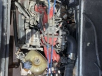 1985 Volkswagen Vanagon for sale in Michigan (ID-130463)
