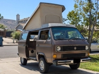 1985 Volkswagen Vanagon for sale in Michigan (ID-131593)