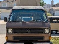 1985 Volkswagen Vanagon for sale in Michigan (ID-131593)