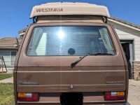 1985 Volkswagen Vanagon for sale in Michigan (ID-131593)
