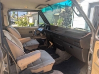 1985 Volkswagen Vanagon for sale in Michigan (ID-131593)