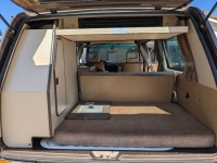 1985 Volkswagen Vanagon for sale in Michigan (ID-131593)