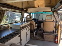 1985 Volkswagen Vanagon for sale in Michigan (ID-131593)
