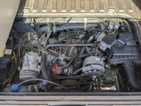 1985 Volkswagen Vanagon for sale in Michigan (ID-131593)