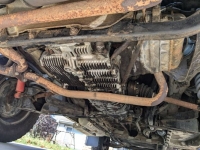 1985 Volkswagen Vanagon for sale in Michigan (ID-131593)