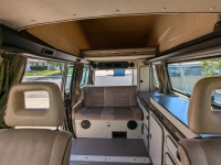 1985 Volkswagen Vanagon for sale in Michigan (ID-131593)
