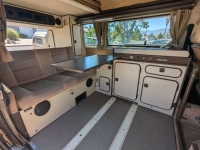 1985 Volkswagen Vanagon for sale in Michigan (ID-131593)