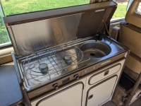 1985 Volkswagen Vanagon for sale in Michigan (ID-131593)