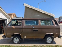 1985 Volkswagen Vanagon for sale in Michigan (ID-131593)