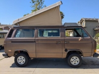 1985 Volkswagen Vanagon for sale in Michigan (ID-131593)