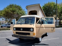 1985 Volkswagen Vanagon for sale in Michigan (ID-132520)