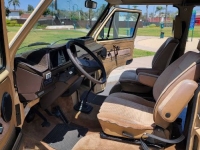 1985 Volkswagen Vanagon for sale in Michigan (ID-132520)