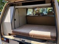 1985 Volkswagen Vanagon for sale in Michigan (ID-132520)