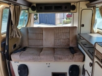 1985 Volkswagen Vanagon for sale in Michigan (ID-132520)