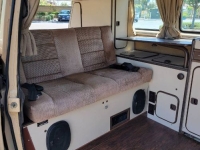 1985 Volkswagen Vanagon for sale in Michigan (ID-132520)